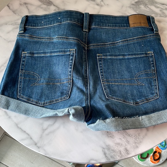 AE shorts brand new size 8 - Picture 4 of 4